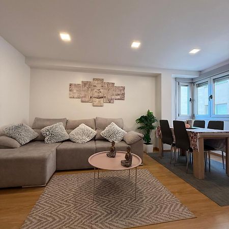 Apartmán Vigo Centro Ciudad, Con Garaje Exteriér fotografie