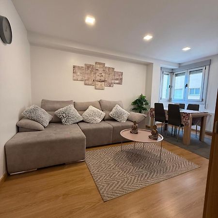 Apartmán Vigo Centro Ciudad, Con Garaje Exteriér fotografie