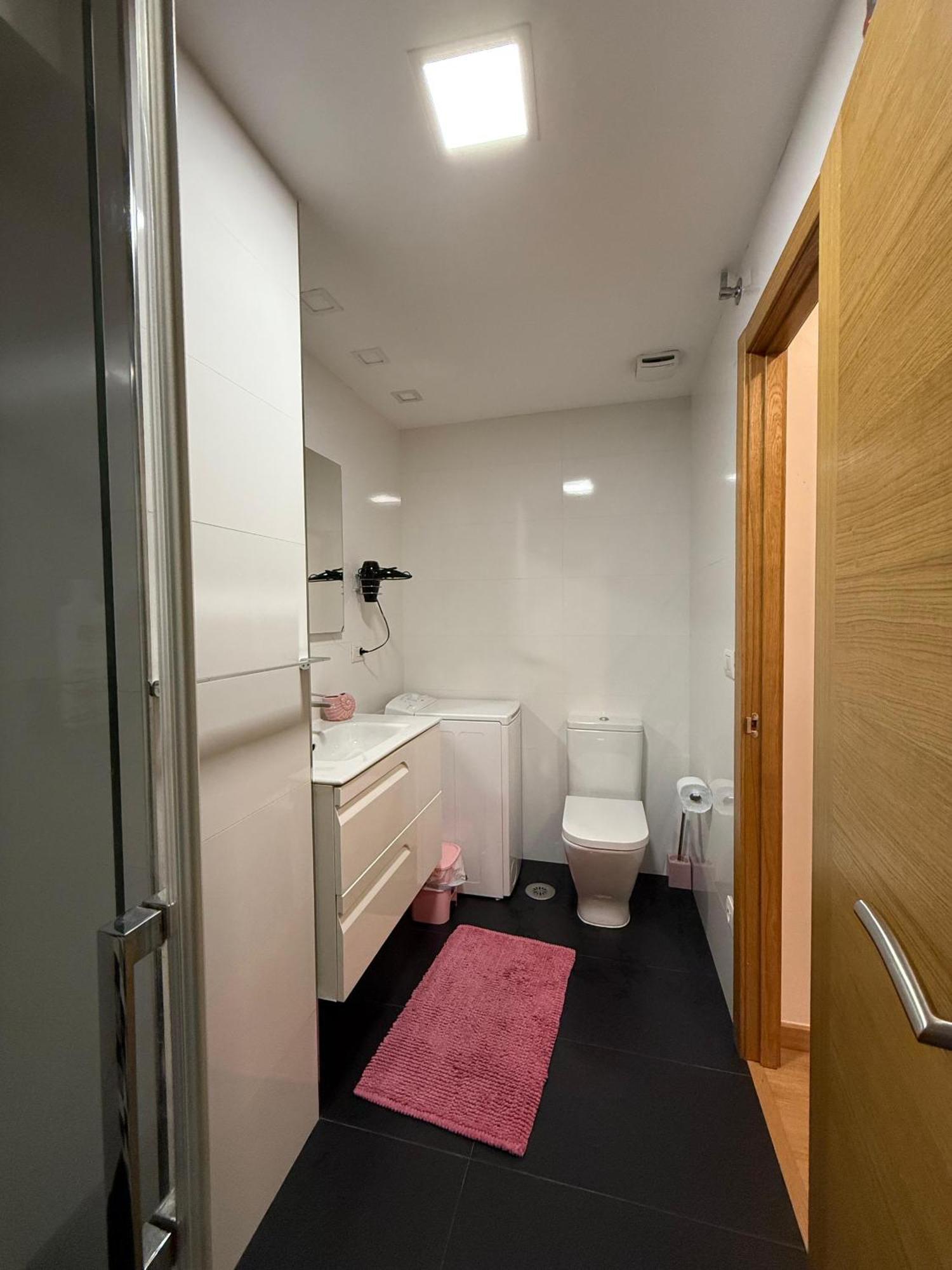 Apartmán Vigo Centro Ciudad, Con Garaje Exteriér fotografie