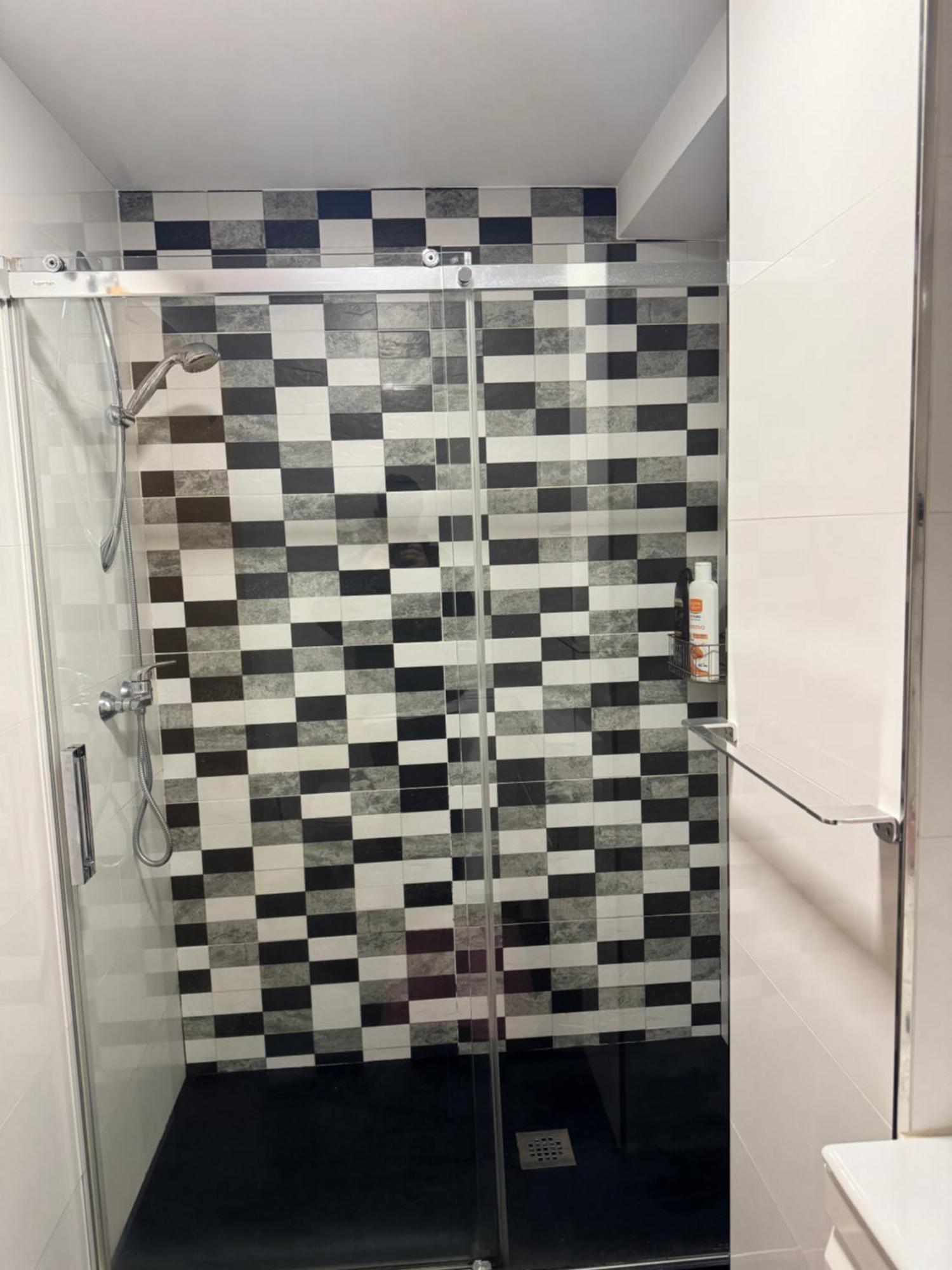 Apartmán Vigo Centro Ciudad, Con Garaje Exteriér fotografie