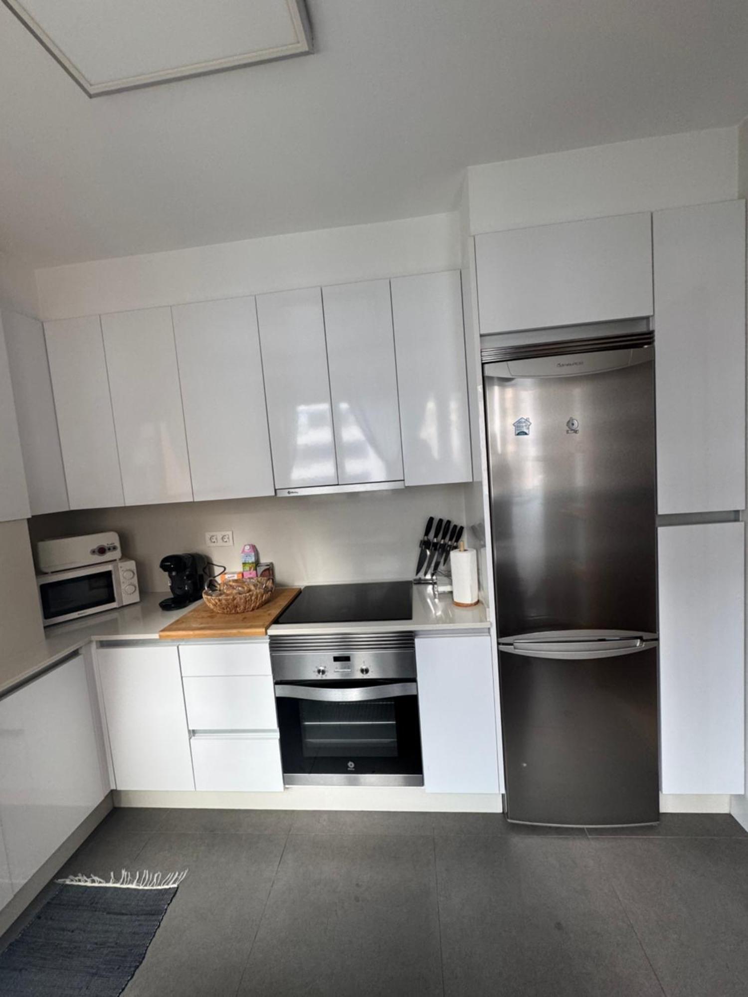 Apartmán Vigo Centro Ciudad, Con Garaje Exteriér fotografie