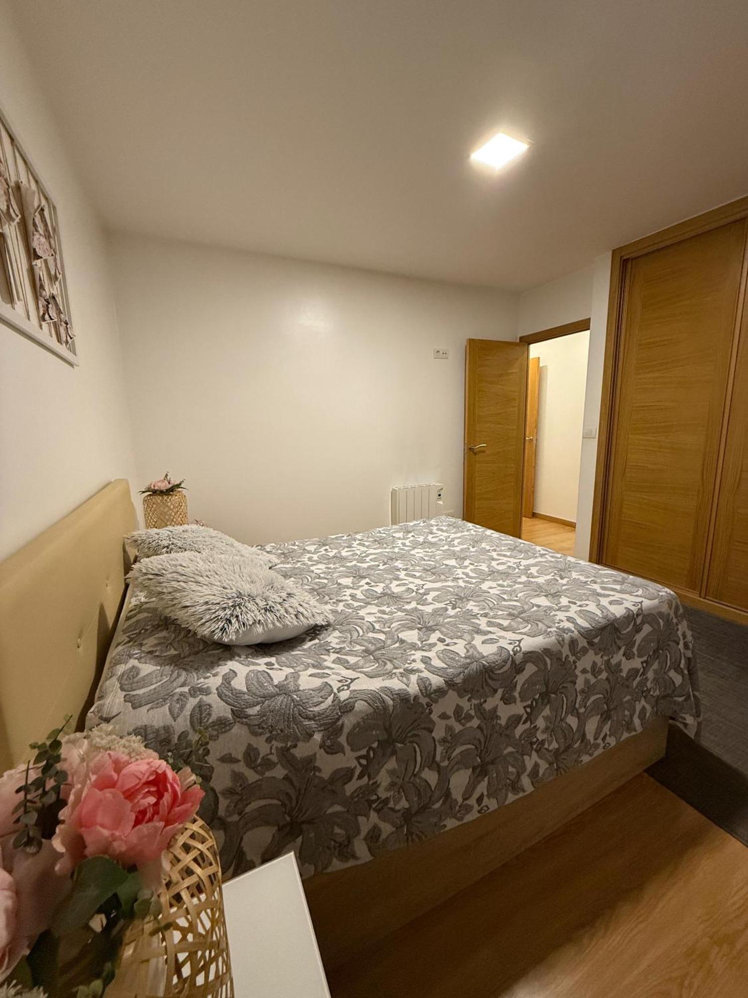 Apartmán Vigo Centro Ciudad, Con Garaje Exteriér fotografie