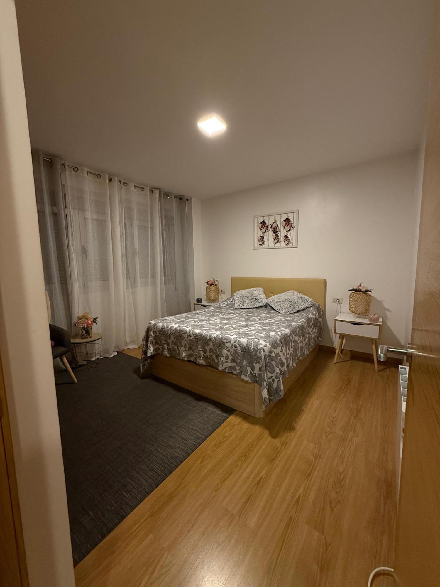 Apartmán Vigo Centro Ciudad, Con Garaje Exteriér fotografie